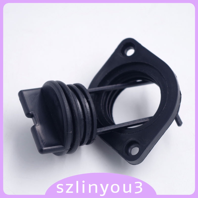 Nút chặn lỗ thoát nước 2.7" cỡ lớn cho tàu thuyền | BigBuy360 - bigbuy360.vn