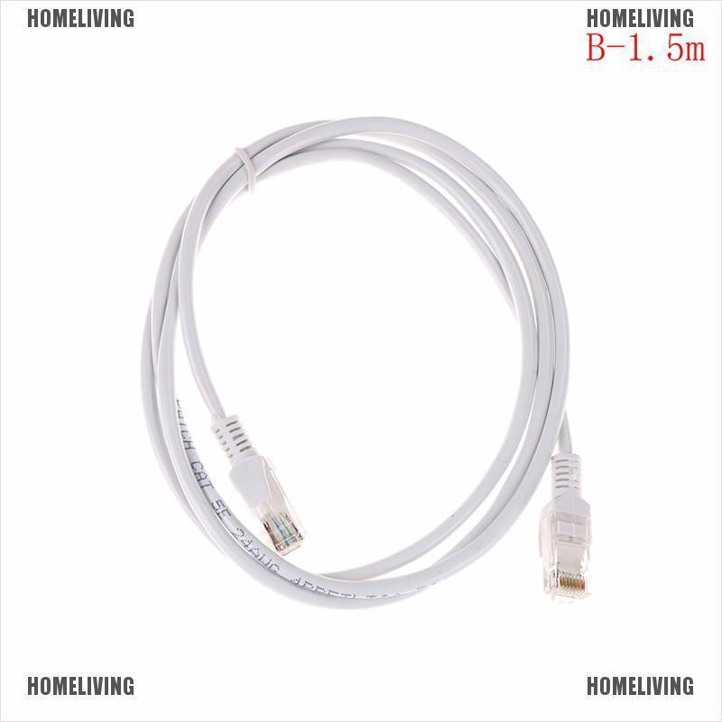 Dây Cáp Mạng Rj45 Lan Dài 1m/1.5m/2m/3m/5m