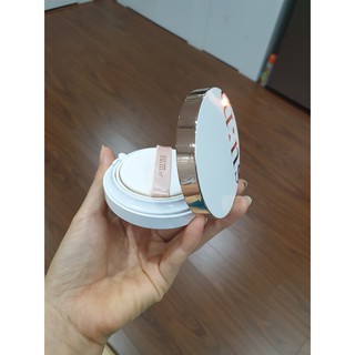 Phấn nước chống nắng & làm mát da Sum (Sum Sun-away Cooling Sun CC Ex)