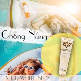 Tắm trắng 3in1