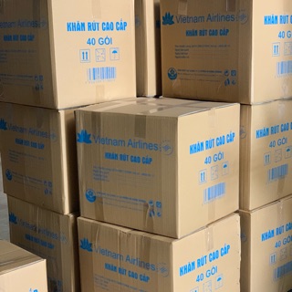 [KHUYẾN MẠI SỐC] GIẤY RÚT GÓI ĐA NĂNG 300 tờ/ gói
