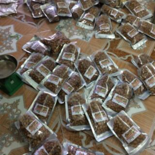 Hạt hạnh nhân 1kg