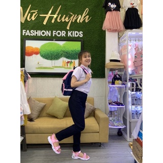 ĐỒNG PHỤC HỌC SINH CẤP 1 ĐẾN CẤP 3