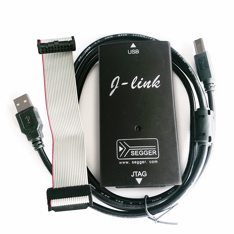 Mạch Nạp JLINK V9.0 hàng tốt
