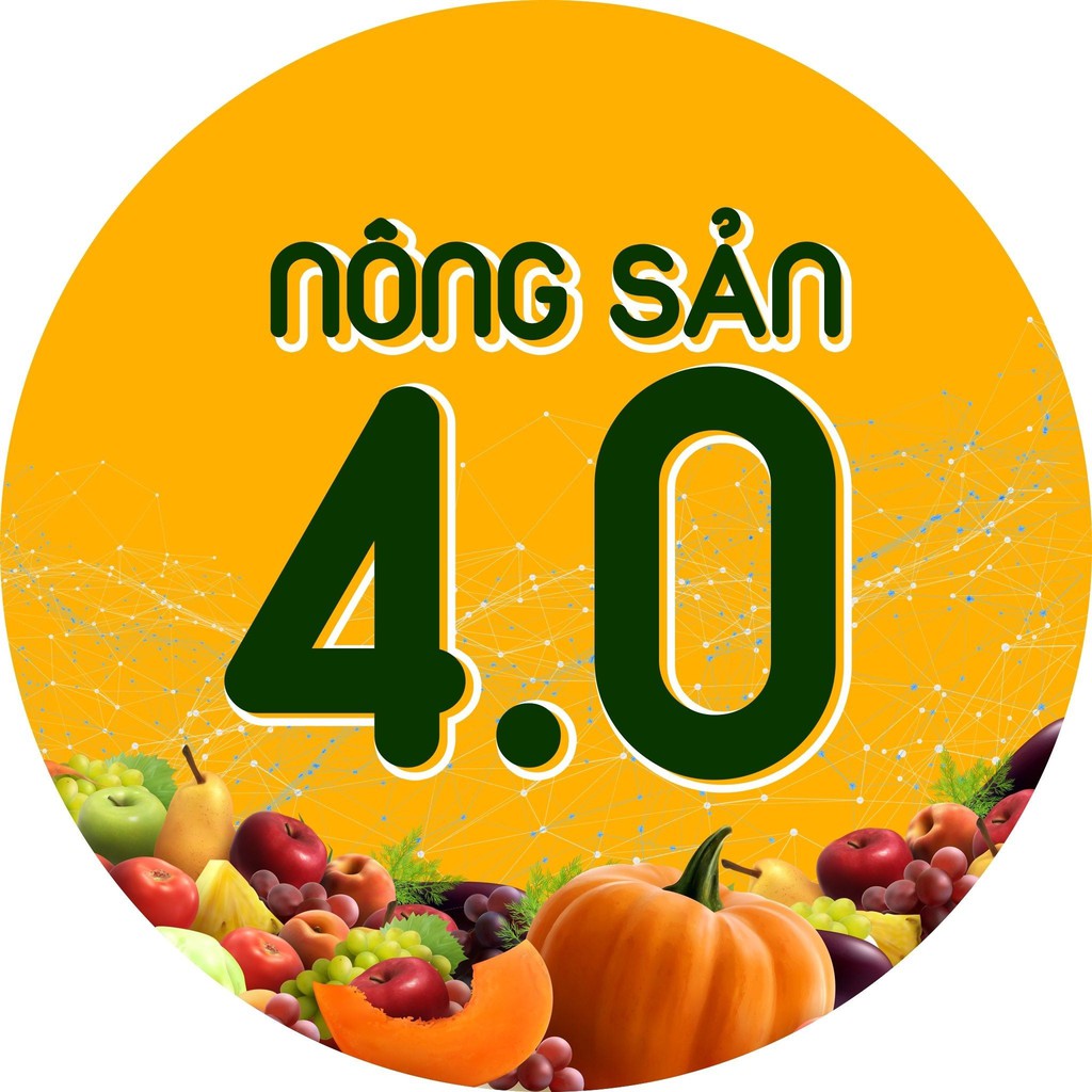  Vua Nông Sản 4.0