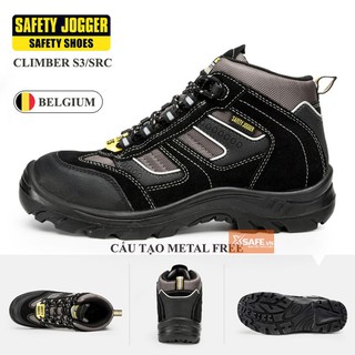 Giày bảo hộ Jogger Climber