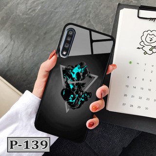 Ốp lưng Vsmart Live- hình 3D