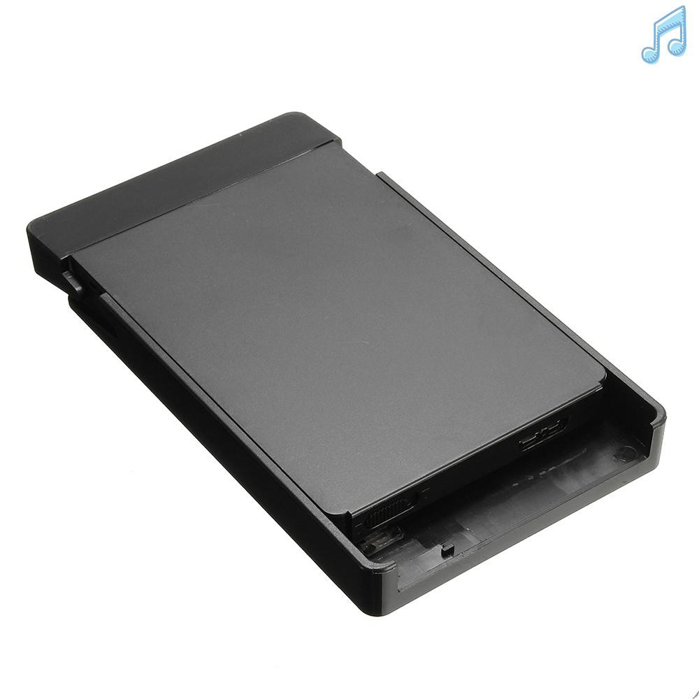 Ổ Cứng Ngoài 2.5 "Sata Usb 3.0 1tb