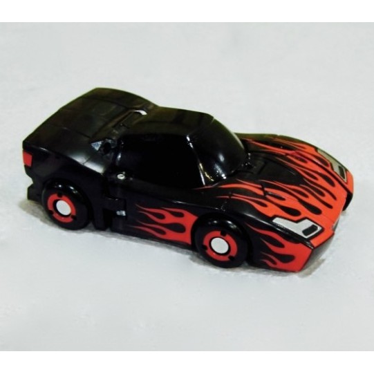 Mô Hình Đồ Chơi Nhân Vật Trong Phim Transformer