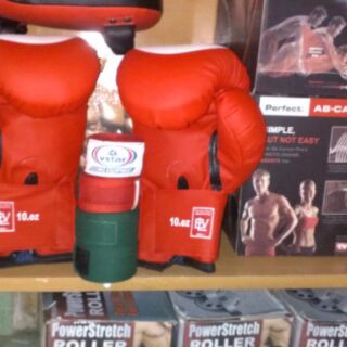 Găng boxing ( 10oz)