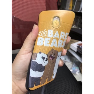 Ốp Nokia 2.2 dẻo in hình kute