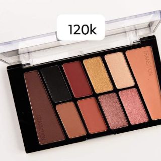 TRẢ ORDER BẢNG MẮT WET N WILD
