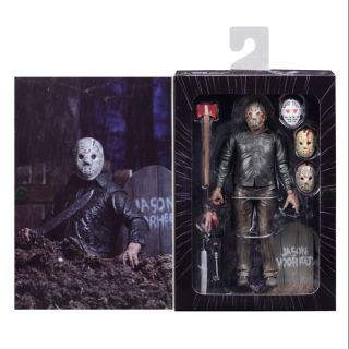Mô hình Friday The 13th Part 5