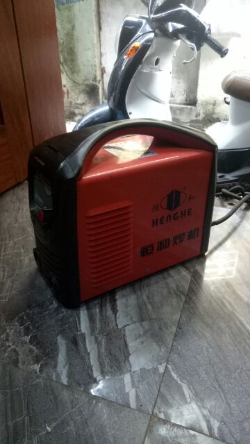 Máy hàn 200a hàng nội địa trung