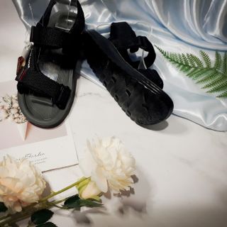Sandal quai dù nam nữ
