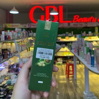 kem bơ cấy trắng nano olic