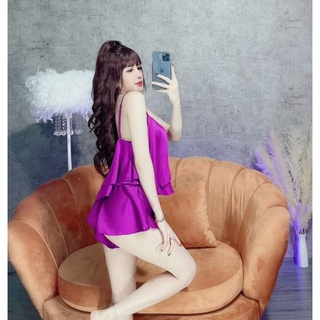 bộ ngủ đùi sexy