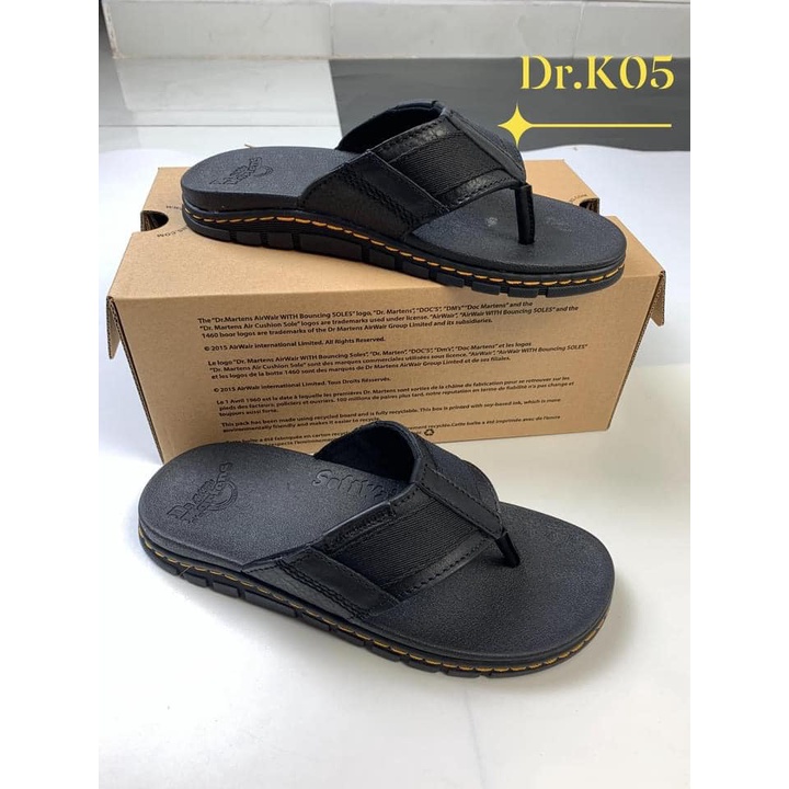 DÉP Doctor Martens 2020 Chính hãng nhập Thái Lan