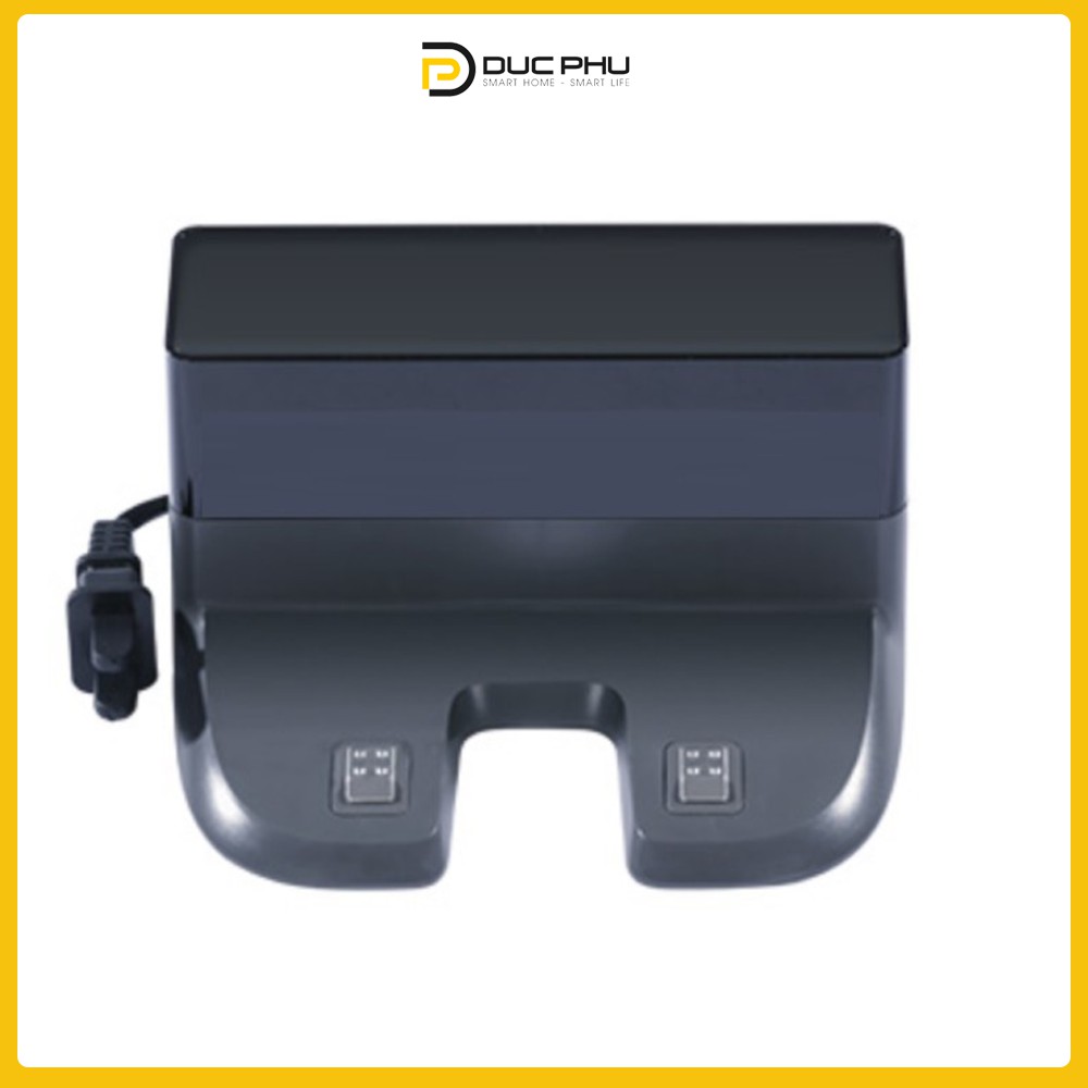Đế sạc, Dock sạc Robot hút bụi Ecovacs Deebot dùng cho tất cả các dòng
