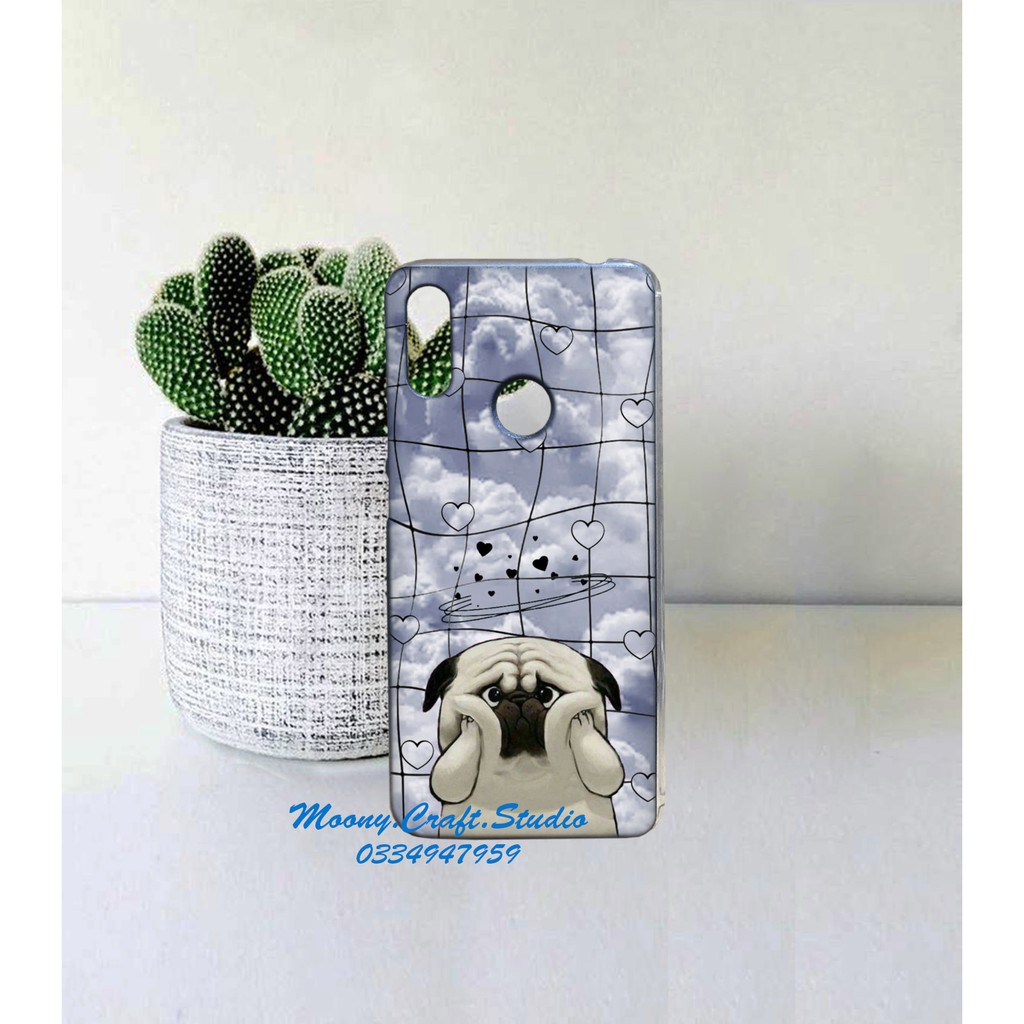 Ốp lưng Vsmart Joy 2 Plus - 3012023