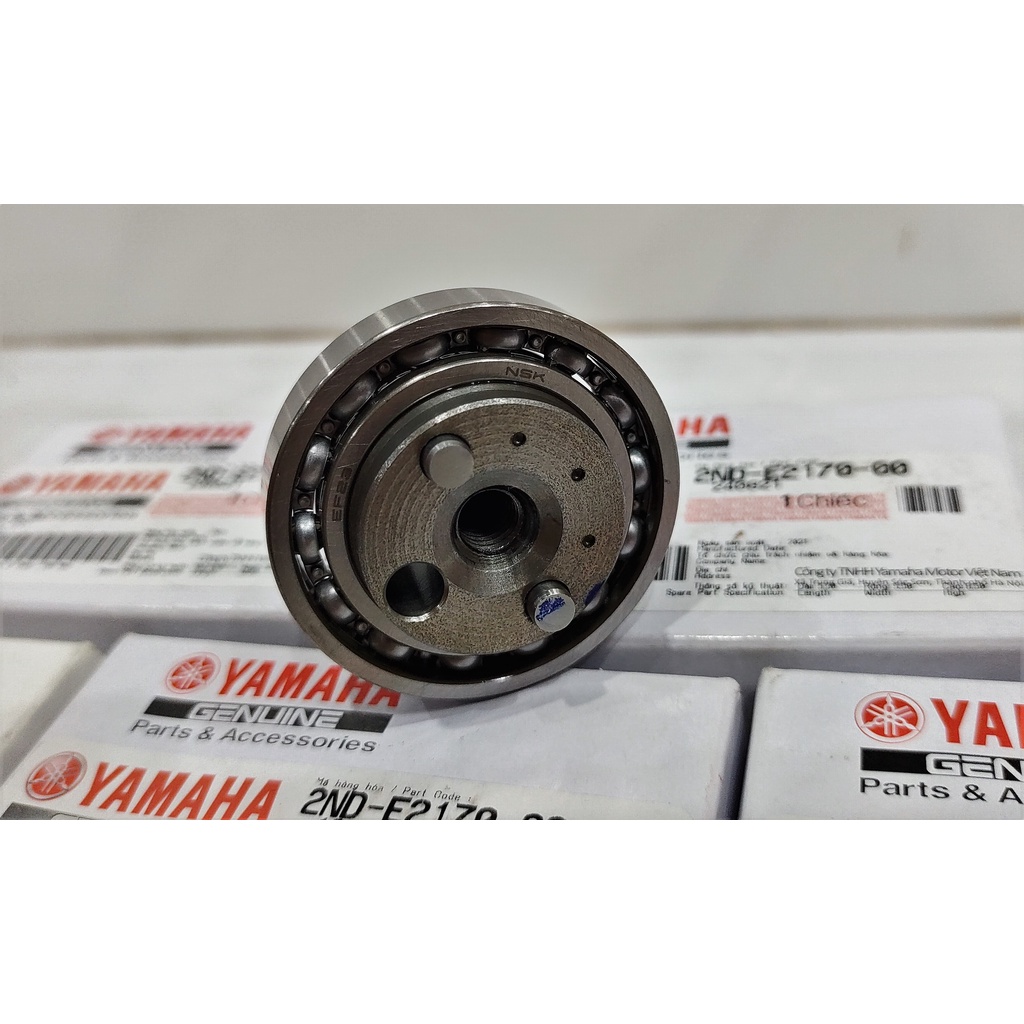 CỤM TRỤC CAM EXCITER 150 - ZIN CHÍNH HÃNG MỚI 100%