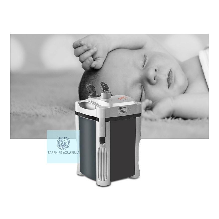Máy lọc thùng Atman DF-1300