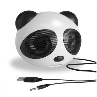 (Hàng đẹp và lạ) Loa Máy Tính PanDa 2.0 Vô Địch Trong Tầm Giá