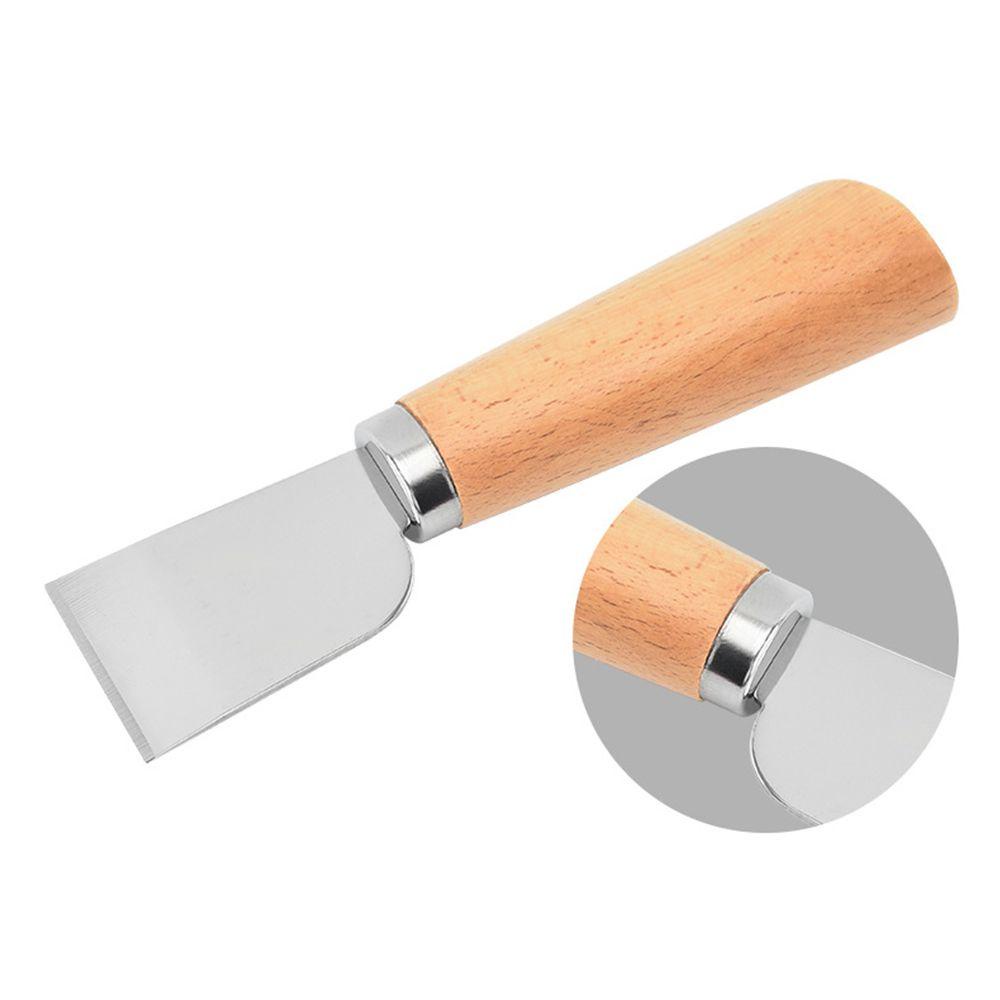 WTTLE Dụng Cụ Cắt Vải Da Trượt Tuyết Phong Cách Pháp