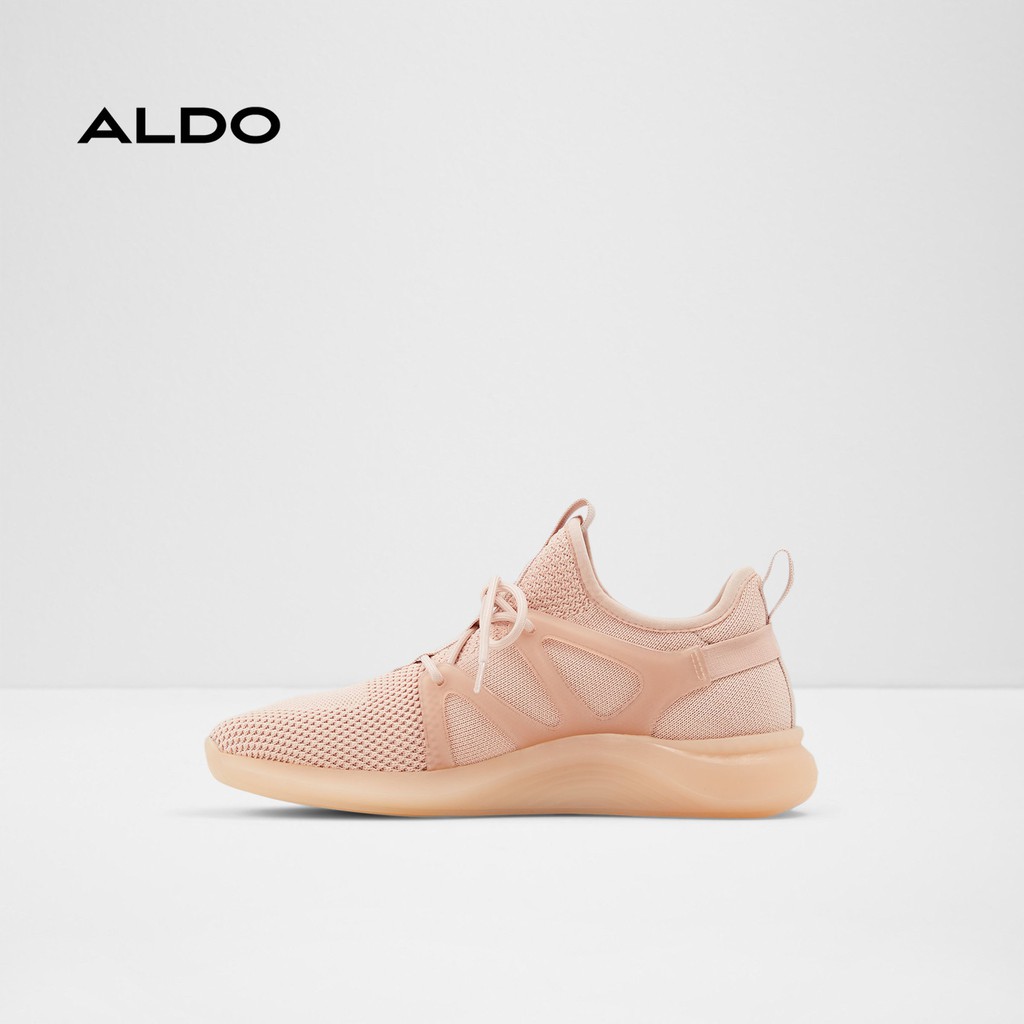 [Mã WABRADFE giảm 10% đơn 500K] Giày sneaker cổ thấp nữ ALDO RPPLFROST1B