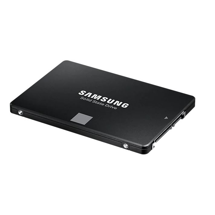 Ổ cứng SSD 250GB Samsung 870 EVO MZ-77E250BW (Hàng chính hãng)