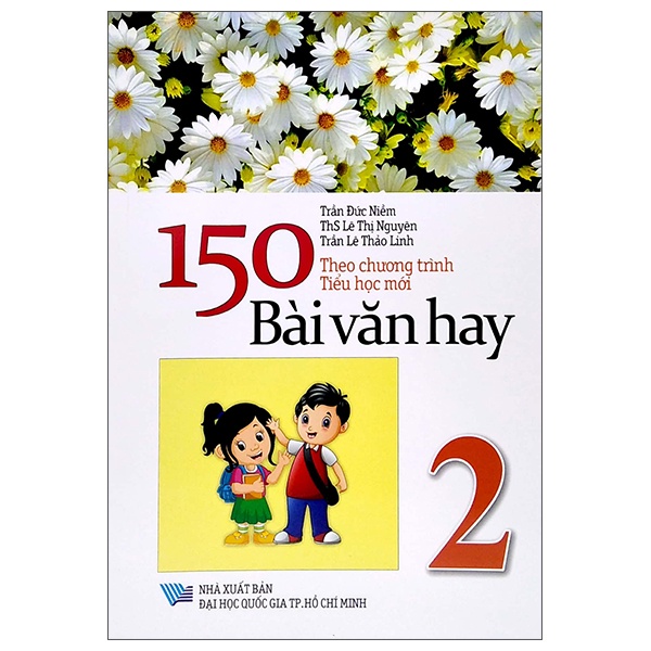 Sách - 150 Bài Văn Hay 2 - 8935083582001