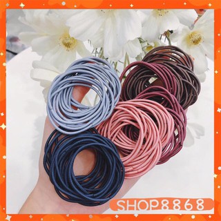 20 sợi cột tóc - shop8868
