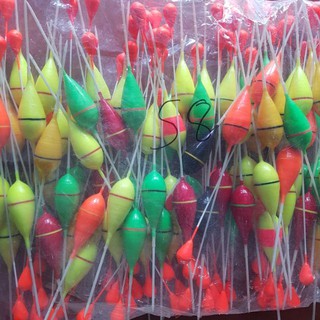Phao câu số 8 và 10