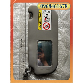 CHẮN NẮNG GRAND I10 (HÀNG XỊN)