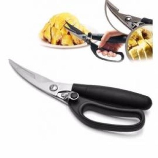Kéo cắt thịt gà luộc, gà rán, thịt ngan, vịt loại xịn - Kéo cắt gà vịt 903 Loại đặc biệt