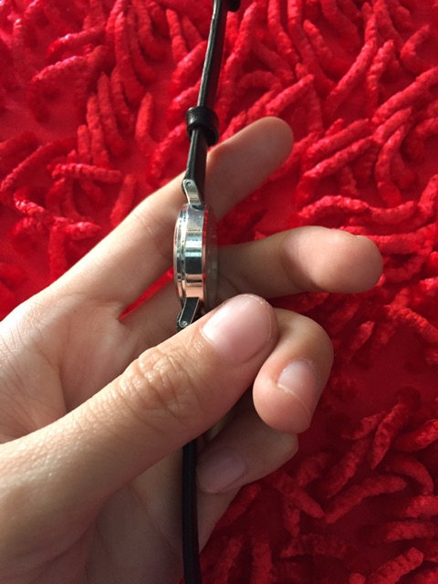 Đồng hồ nữ Seiko quarzt PDP 5421 hàng si