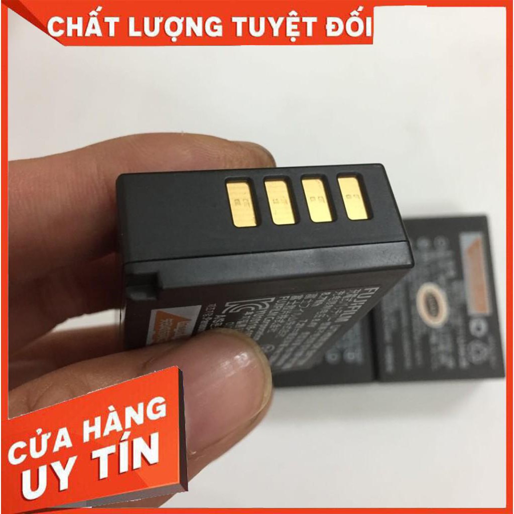 Pin W126S chính hãng Fujifilm