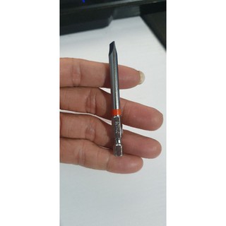 Mũi Vít 2 Cạnh Dài 75mm Germany
