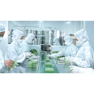 COMBO TOÀN DIỆN CHO DA HẾT MỤN, THÂM - COMBO DIẾP CÁ IGREEN