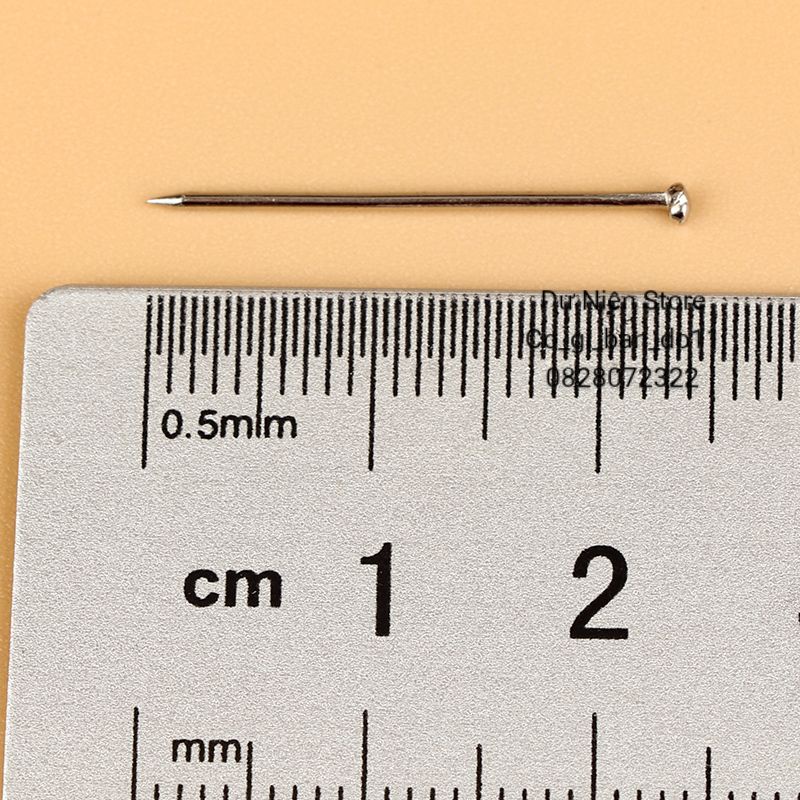 Hộp Kim Đinh Định Vị 30g.