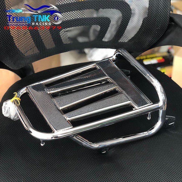 Baga sau cub 125 inox 304.