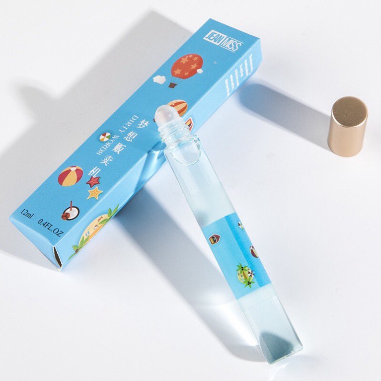 Nước hoa dạng ống lăn Jean Miss 12ml mùa hè tươi jeansmiss mát | BigBuy360 - bigbuy360.vn