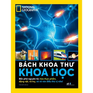 Bách Khoa Thư Khoa Học