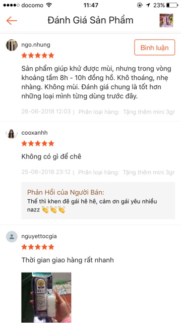 [Mã COS2704 giảm 8% đơn 250K] (Đủ bill store Nhật) Mẫu mới 2020- Lăn nách đá khoáng của Nhật Bản Soft Stone | BigBuy360 - bigbuy360.vn