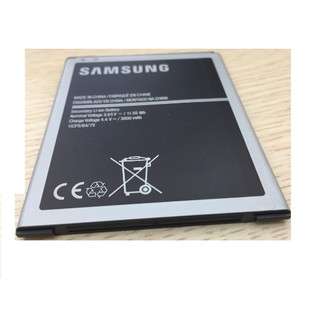 Pin dành cho Galaxy J7 2015 (J700) (tặng cáp) - Hàng Nhập khẩu