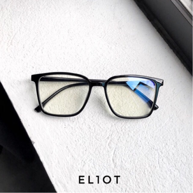 Gọng kính cận Basic Glasses 02 gọng kính nam, nữ kính mắt thời trang Unisex | BigBuy360 - bigbuy360.vn