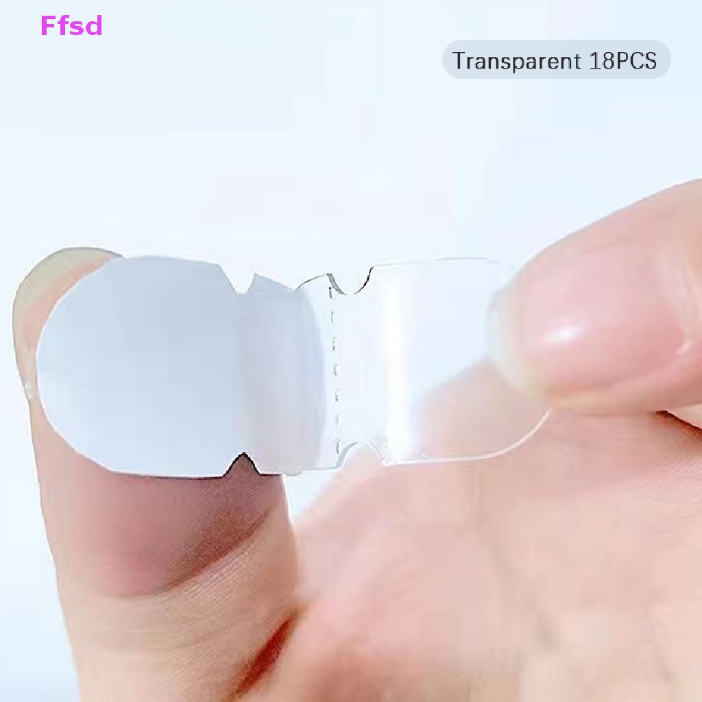 {Ffsd} Miếng Dán Chỉnh Sửa Tai Elf Hình Chữ V * Hàng Bán Chạy