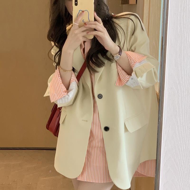 Set Bộ Vest 2 Món Dự Tiệc, Đi Chơi Siêu Xinh