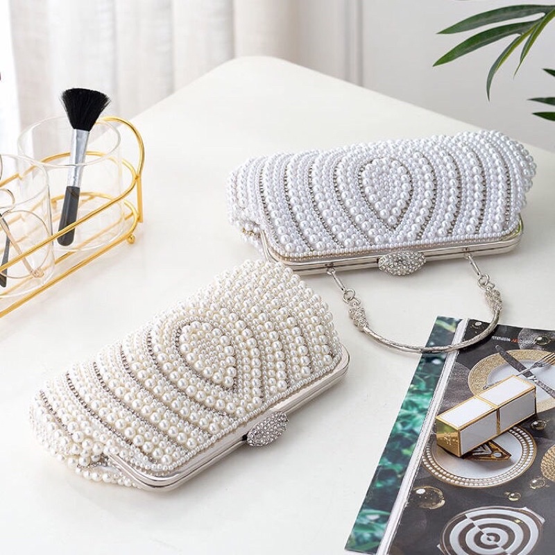 Túi Đầm Đeo Vai Hàng Cao Cấp