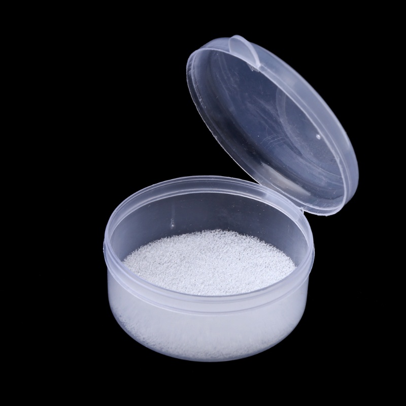 Hộp Tròn Mềm Đựng Mồi Câu Cá Màu Đỏ Đất